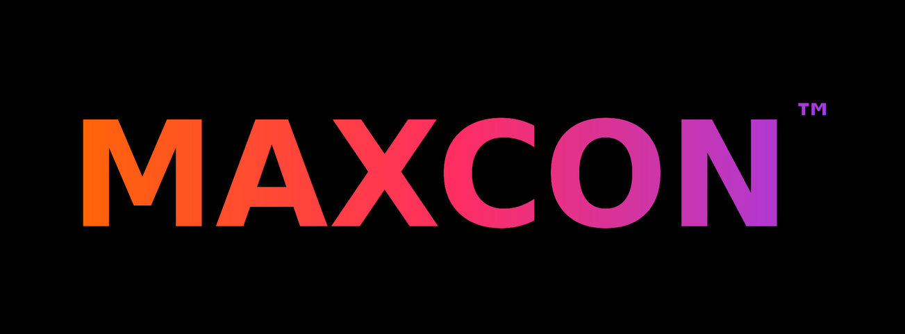 MAXCON™ 2027