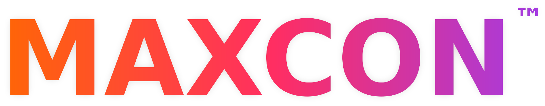 MAXCON™ 2027